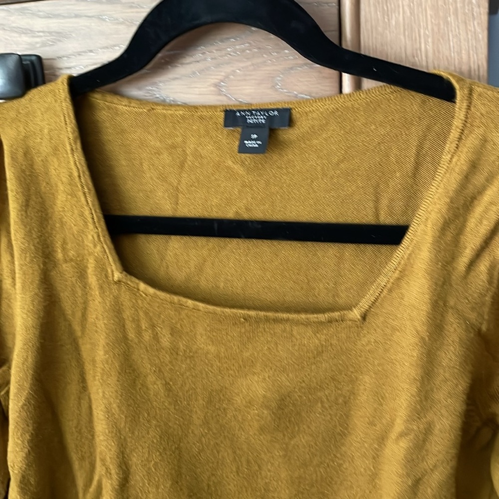 Fall sweater!! - Picture 3 of 4